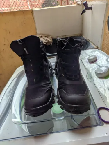 Bota Estival TAM 42