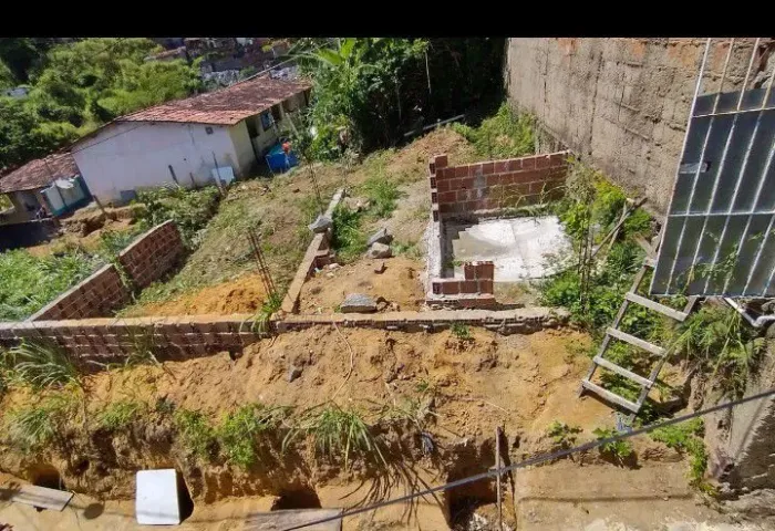 TERRENO 20 MIL NO VASCO DA GAMA  
