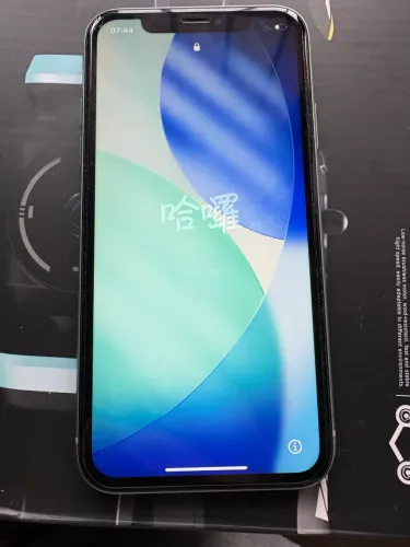 iPhone 11 256gb