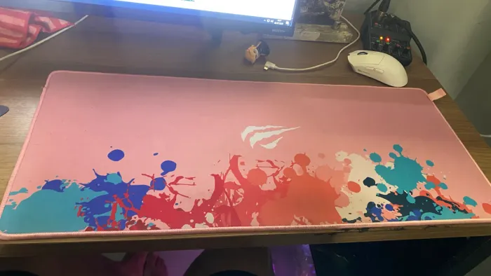 Mousepad Havit MP847 70x30cm