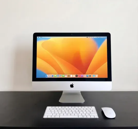 imac 32gb ram