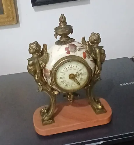 Relógio