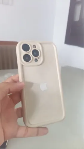 iPhone XR na Carcaça 14 pro max