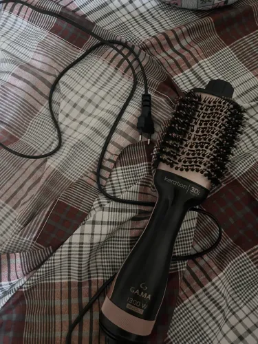 Escova Gama