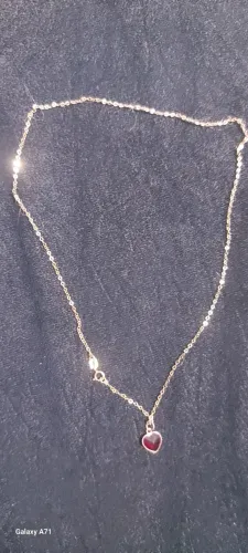 Cordão de ouro 18k