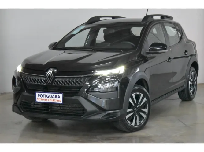 Renault Kardian Evolut. Flex 1.0 TB 12V 5P Aut. 2025