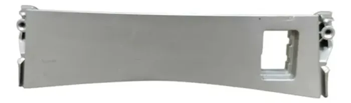 Moldura Entrada Aux Painel Toyota Corolla 1.8 2009/2012