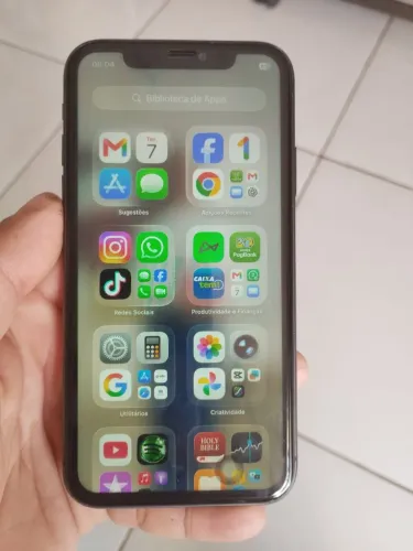 iPhone 11