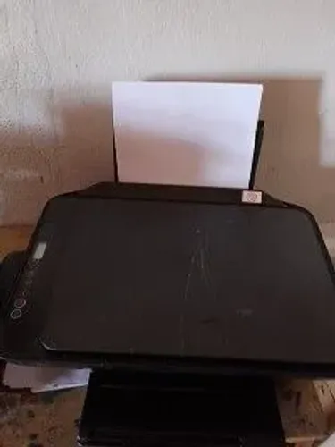 Impressora hp