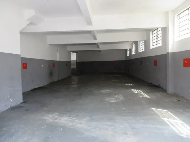 Galpão para alugar, 330 m² - Mooca - São Paulo/SP