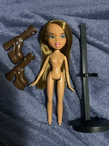 Bratz Fianna Funk Out wave 1