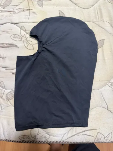 NÃO TROCO Balaclava Nova Premium Macio!