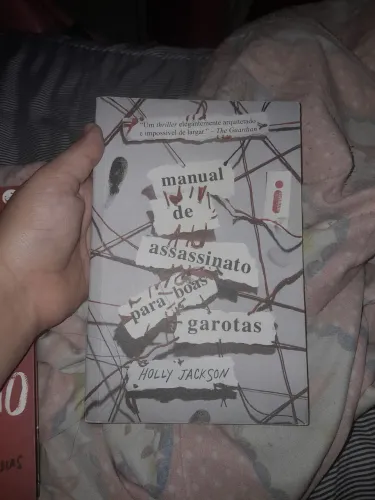 Livro novo