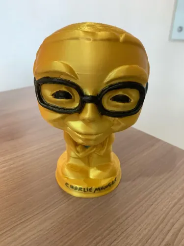 Enfeite escritório