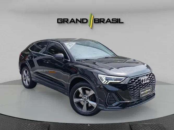 Audi Q3 SPB Performance 2.0 TFSI Tipt. Quatt. 2023