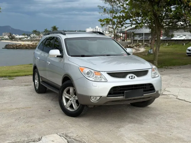 Hyundai Veracruz GLS 3.8 4WD Aut. 2010