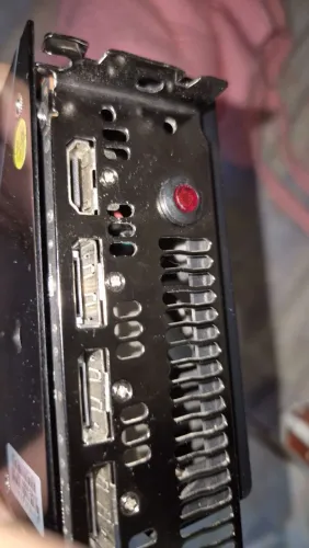 Rx6800 Power Color Fighter