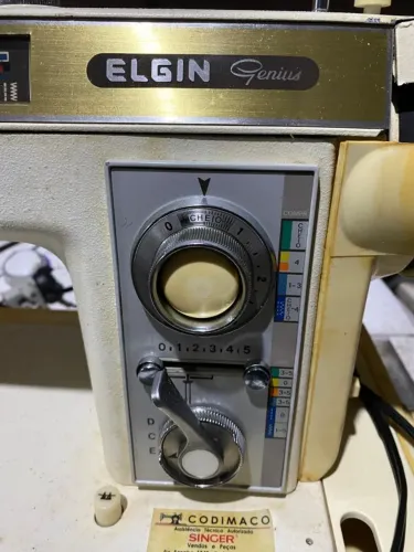 MAQUINA 