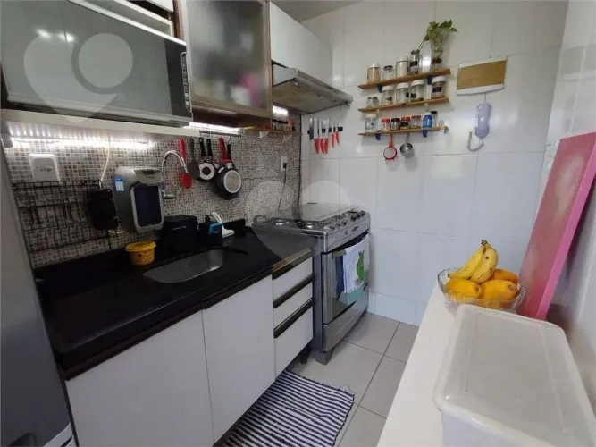 Apartamento com 3 dormitórios à venda, 78 m² por R$ 280.000,00 - Barreto - Niterói/RJ