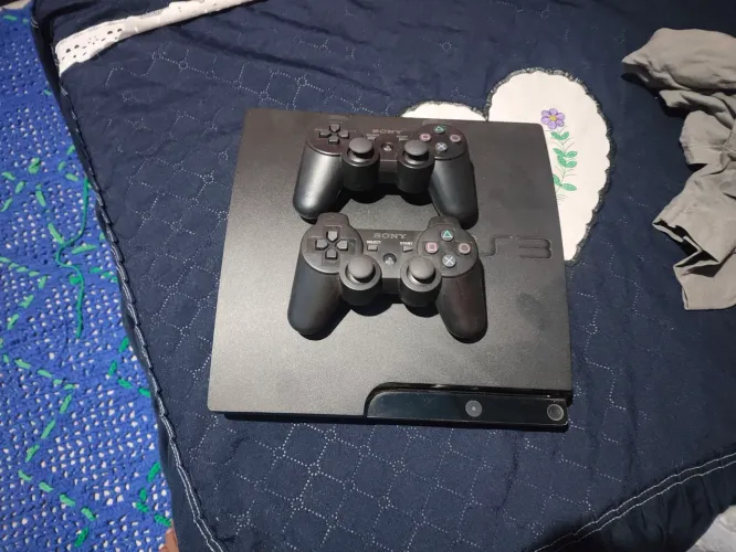 Ps3 desbloqueado completo