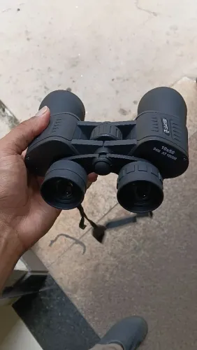 Binóculo