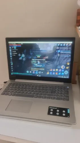 Notebook Lenovo