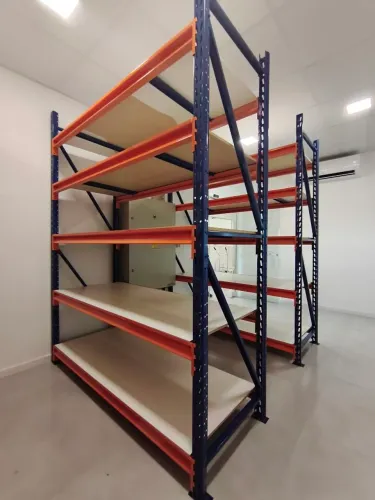 Semi pallet