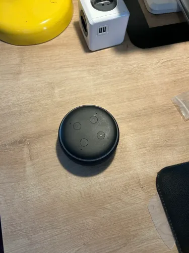 Echo Dot terceira geração