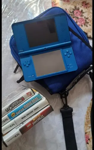 Nintendo Dsi XL
