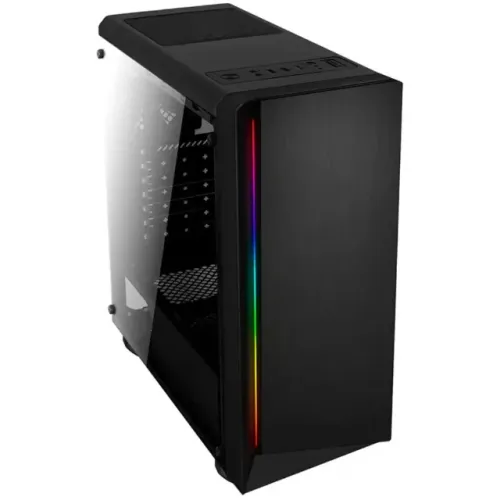 PC Gamer / i7 / 16GB RAM / SSD 512GB / GeForce GT 730 / Gabinete RGB