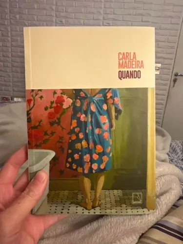 carla madeira - quando (lançamento 2026)