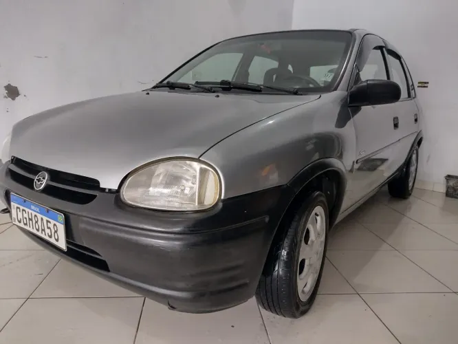 Chevrolet Corsa Super 1.0 MPFI / 2P E 4P 1997