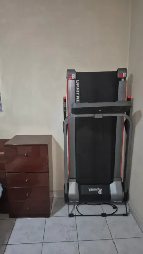 Esteira Runner Upfitness Polishop