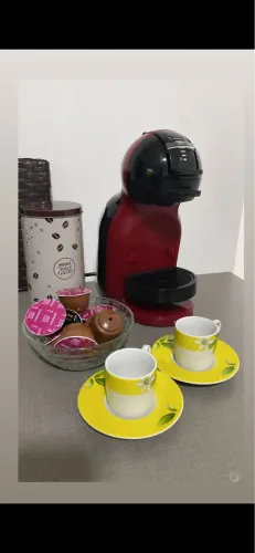 Cafeteira