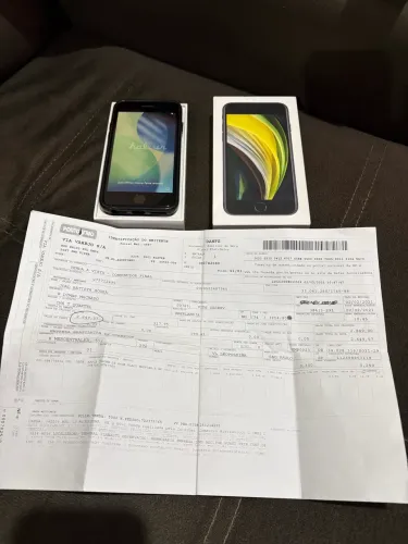 Vendo iPhone se