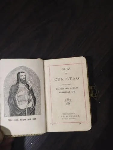 Guia do Christao / 1903