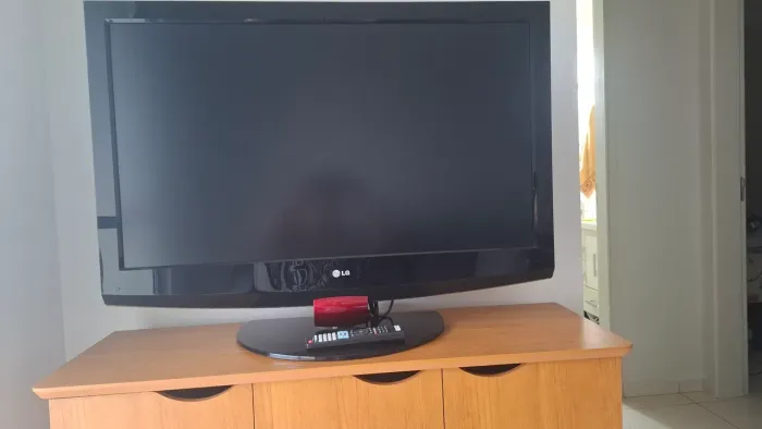 TV LG PLASMA 42"