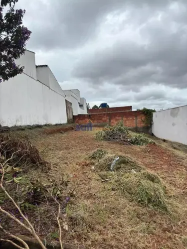Lote perto do Shopping Novo Cidade da Serra