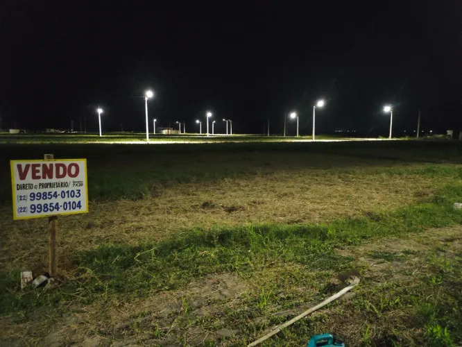 LOTE NO RESIDENCIAL REDENTOR.