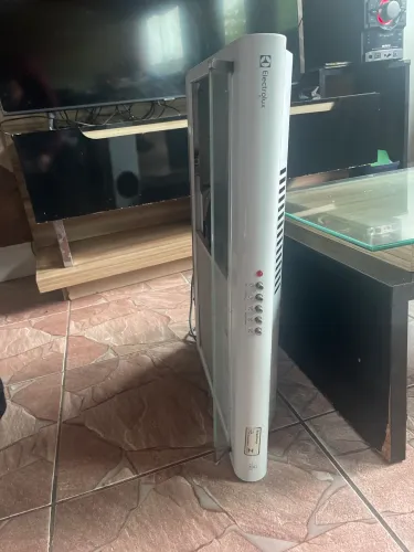 exaustor, electrolux.