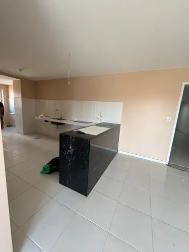 Apartamento Parque Independência