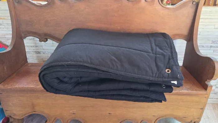 Manta de Som p cinema