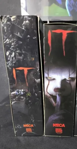 It Pennywise neca ((original))