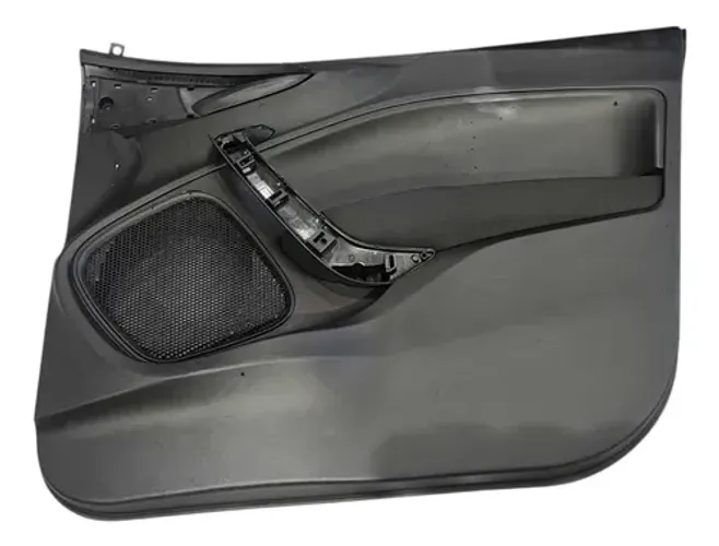 Forro Porta Dianteira Direita Fiat Argo 2019 2020 2021 Branco