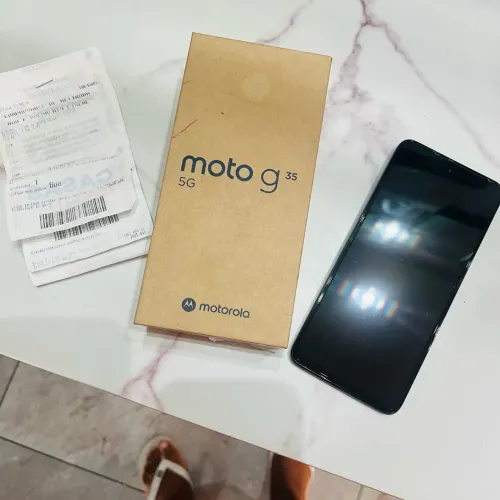 Motorola G35 256giga