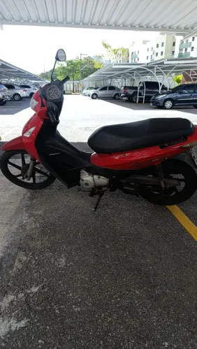Oportunidade: Honda Biz 2010 ES COMPLETA