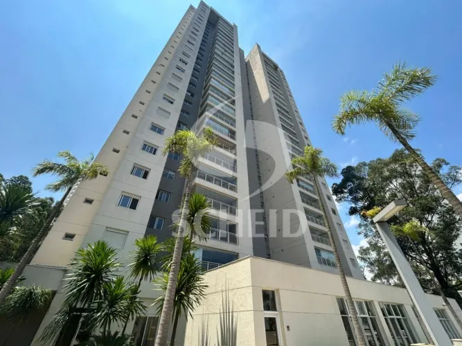 Apartamento com 3 Quartos 1suite locação 109 m² rua carvalho de freitas andar alto vista l