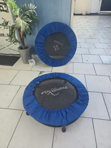 3 Jumps