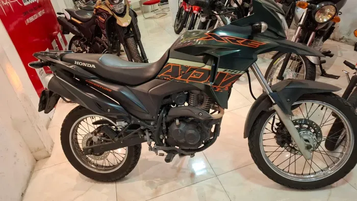 BROS 160 ESDD 2024