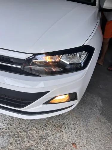 Volkswagen Virtus 1.6 MSI Flex 16V 5P Mec. 2019